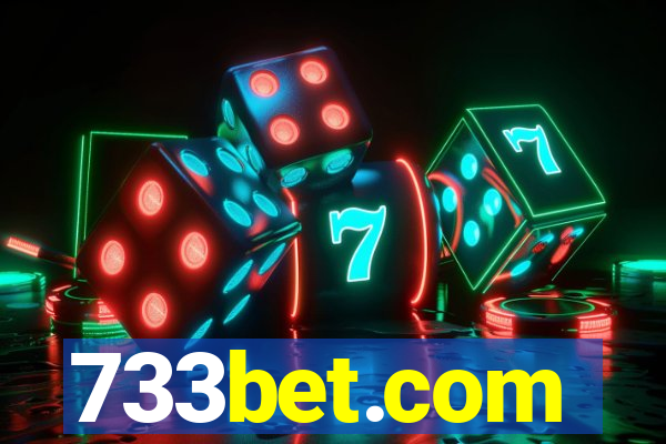 733bet.com