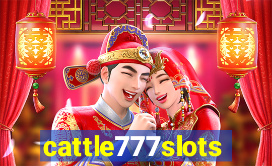 cattle777slots