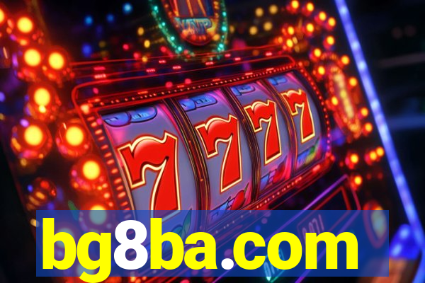bg8ba.com
