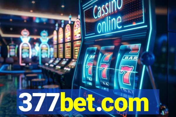 377bet.com