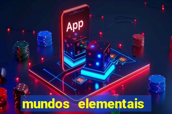 mundos elementais download apk