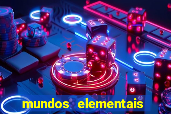 mundos elementais download apk