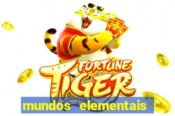 mundos elementais download apk