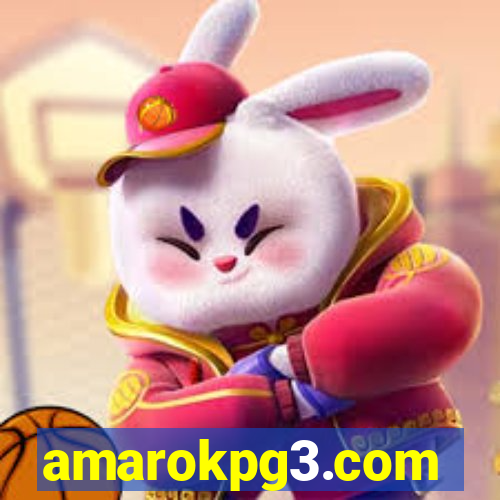 amarokpg3.com