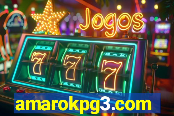 amarokpg3.com