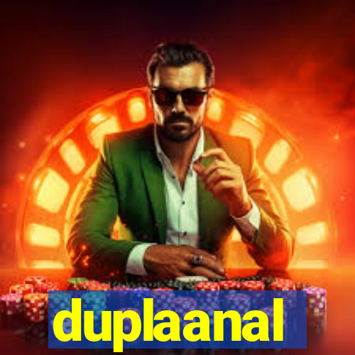 duplaanal
