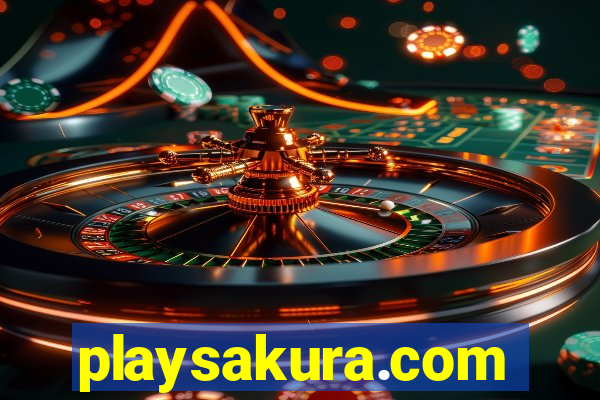 playsakura.com