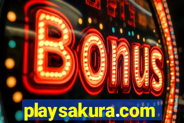 playsakura.com