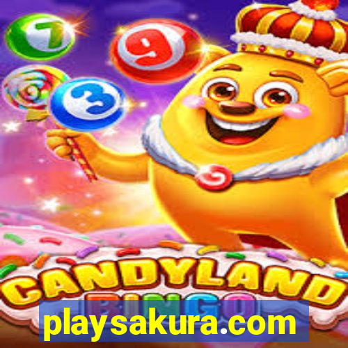 playsakura.com