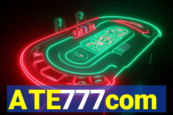 ATE777com