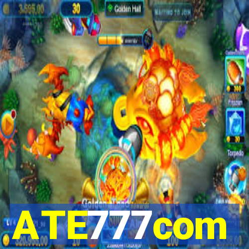 ATE777com