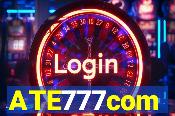 ATE777com
