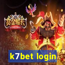 k7bet login