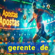 gerente de plataforma slots