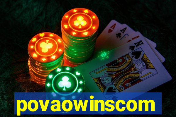 povaowinscom