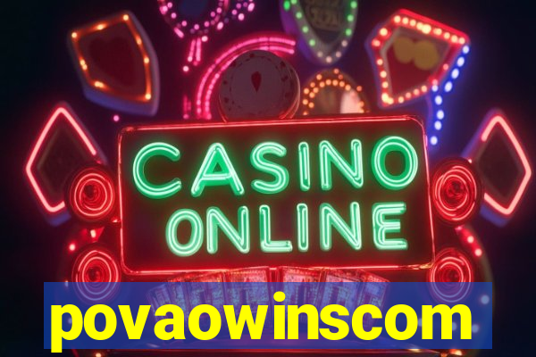 povaowinscom