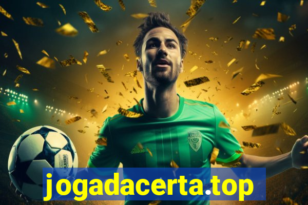 jogadacerta.top