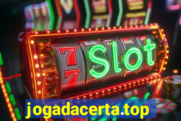 jogadacerta.top