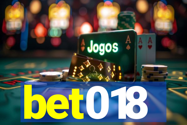 bet018