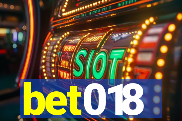 bet018