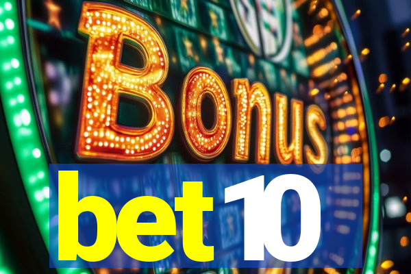 bet10