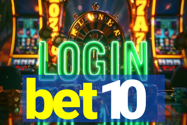 bet10