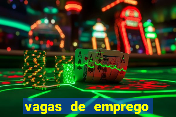 vagas de emprego juazeiro bahia sine