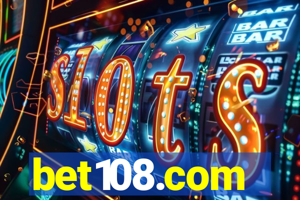 bet108.com