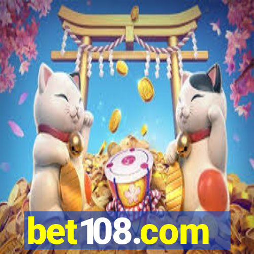 bet108.com