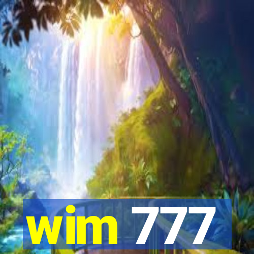 wim 777