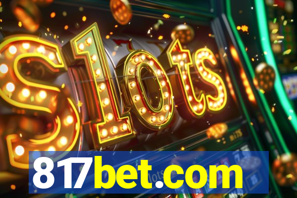 817bet.com