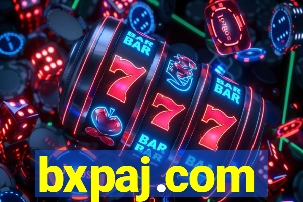 bxpaj.com