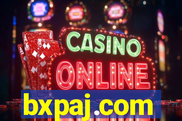 bxpaj.com
