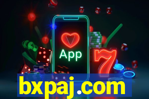 bxpaj.com