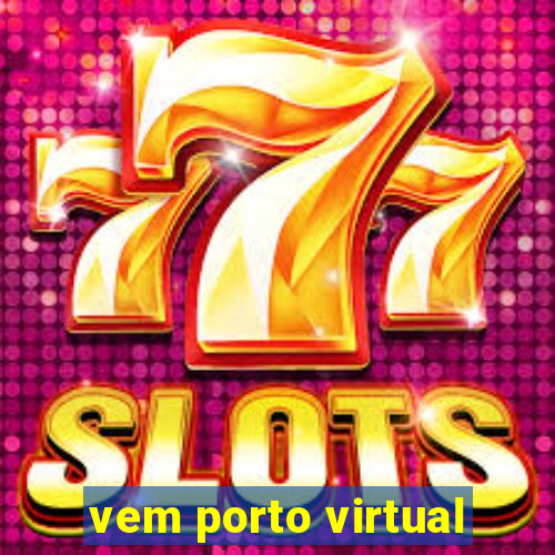 vem porto virtual