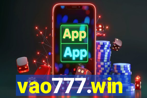 vao777.win