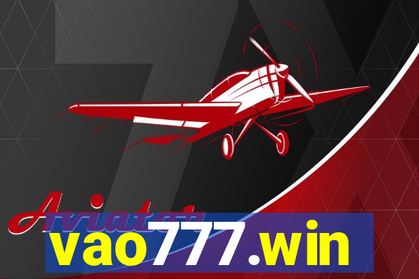 vao777.win