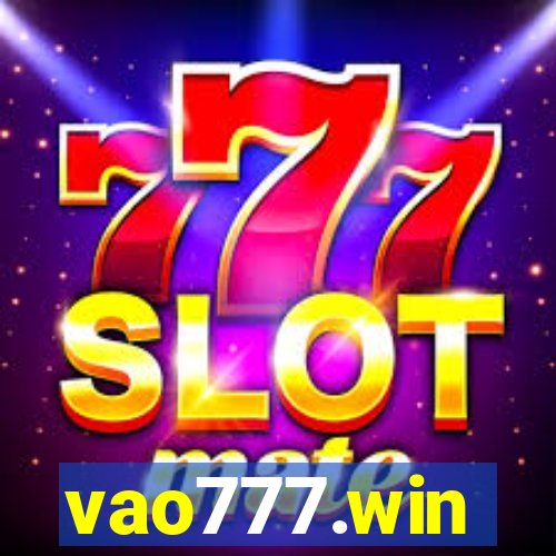 vao777.win