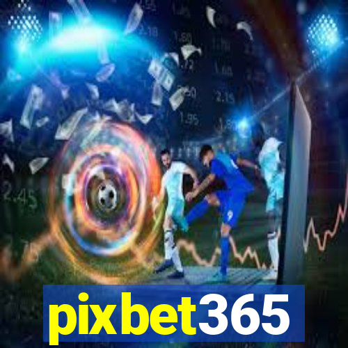 pixbet365