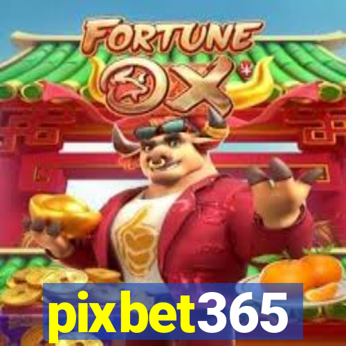 pixbet365