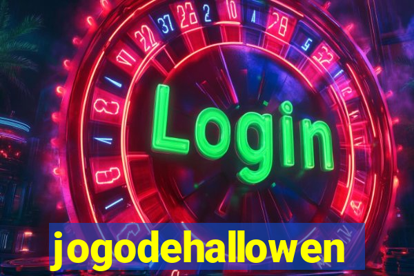 jogodehallowen