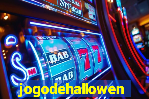 jogodehallowen