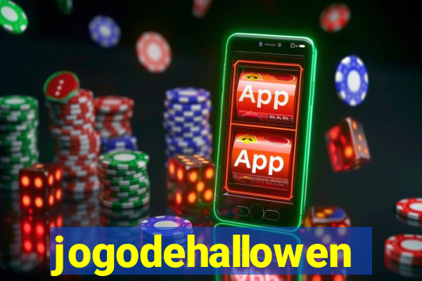 jogodehallowen