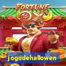 jogodehallowen