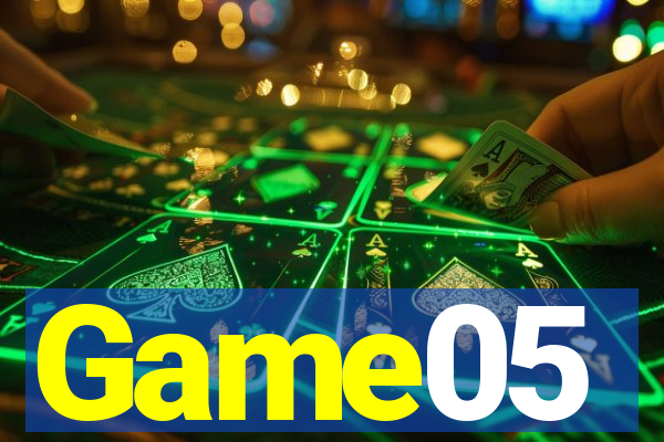 Game05