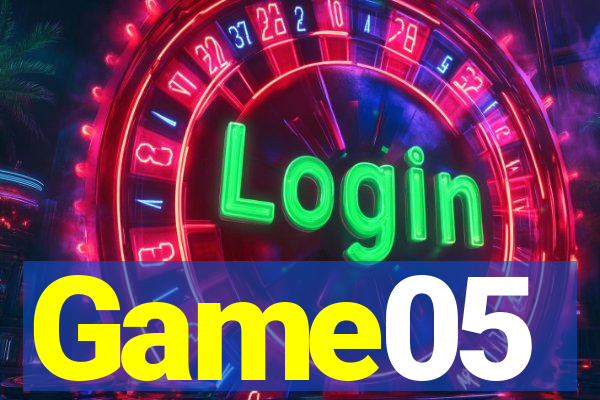 Game05