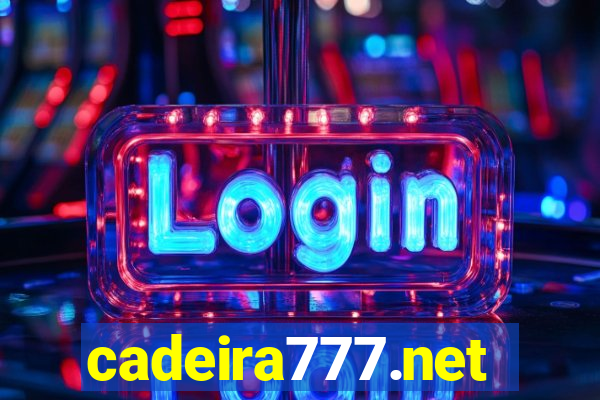 cadeira777.net