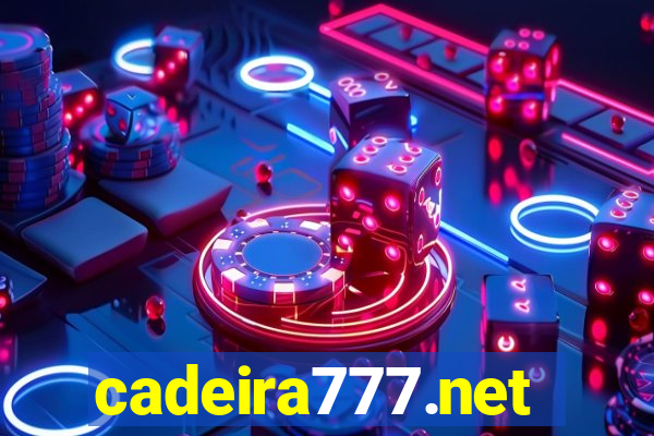 cadeira777.net