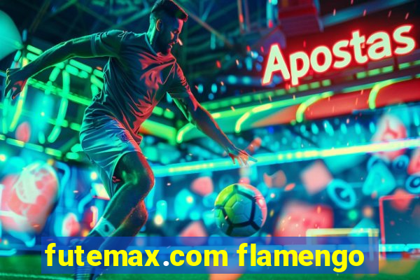 futemax.com flamengo