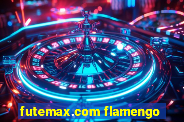 futemax.com flamengo